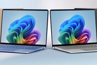 Photo Surface Laptop (7. generácia) / Výkonný a kompaktný ultrabook od Microsoftu